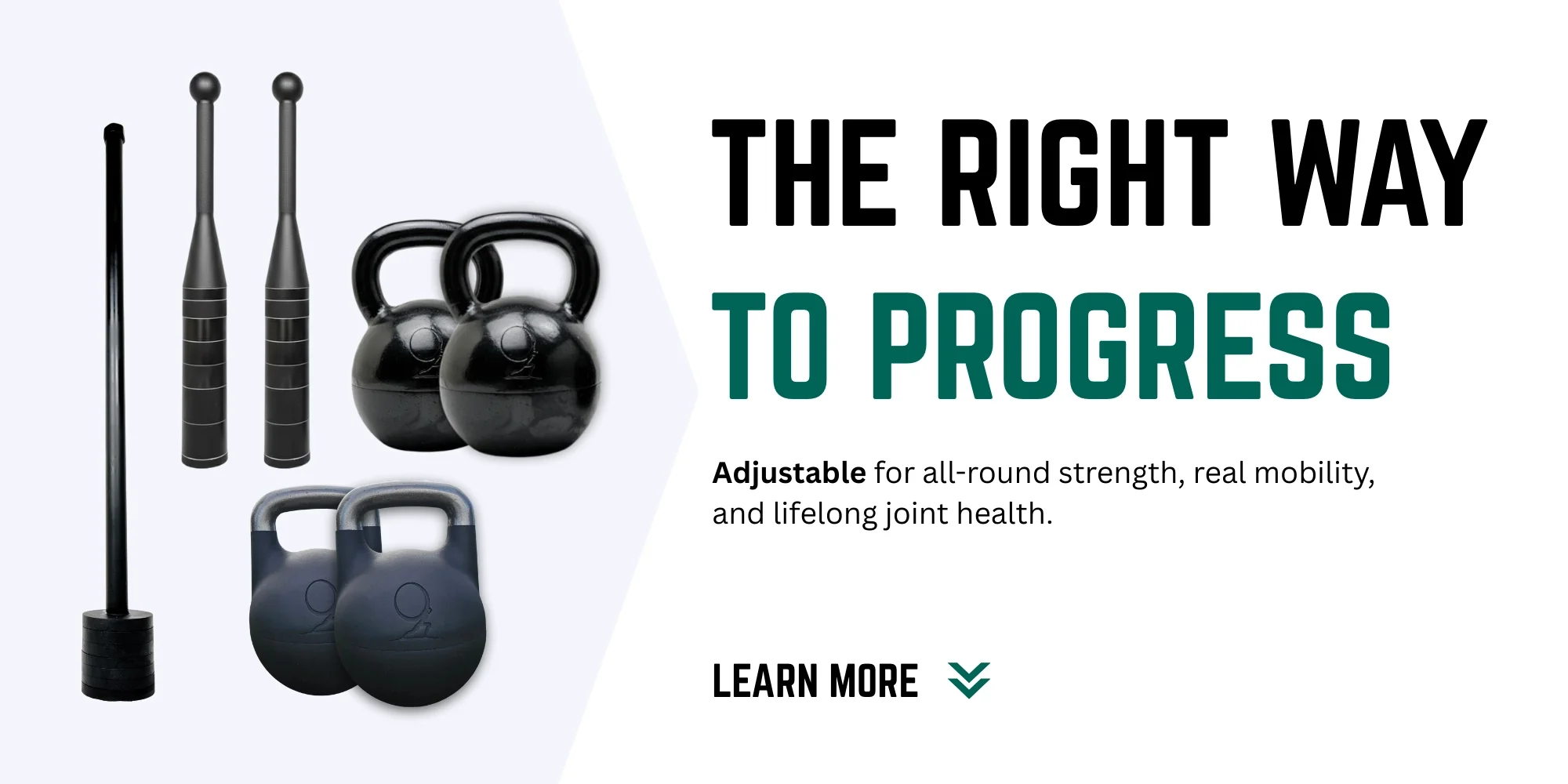 Master Your Strength with Omnibell
